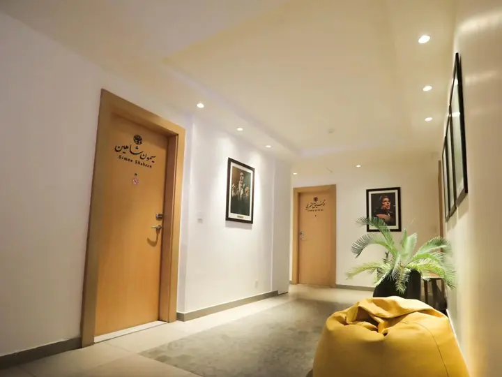 Амман: La Locanda Boutique Hotel