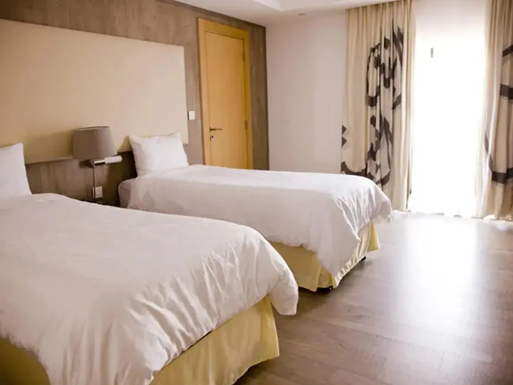 Амман: La Locanda Boutique Hotel