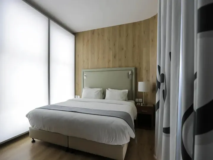Амман: La Locanda Boutique Hotel
