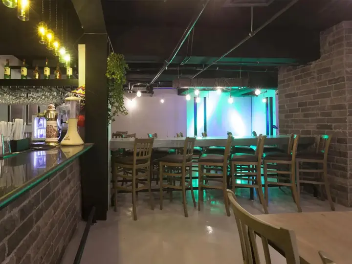Амман: La Locanda Boutique Hotel