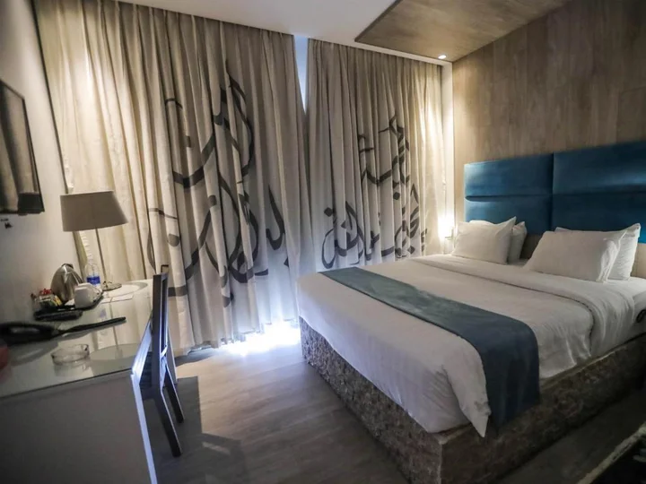 Амман: La Locanda Boutique Hotel