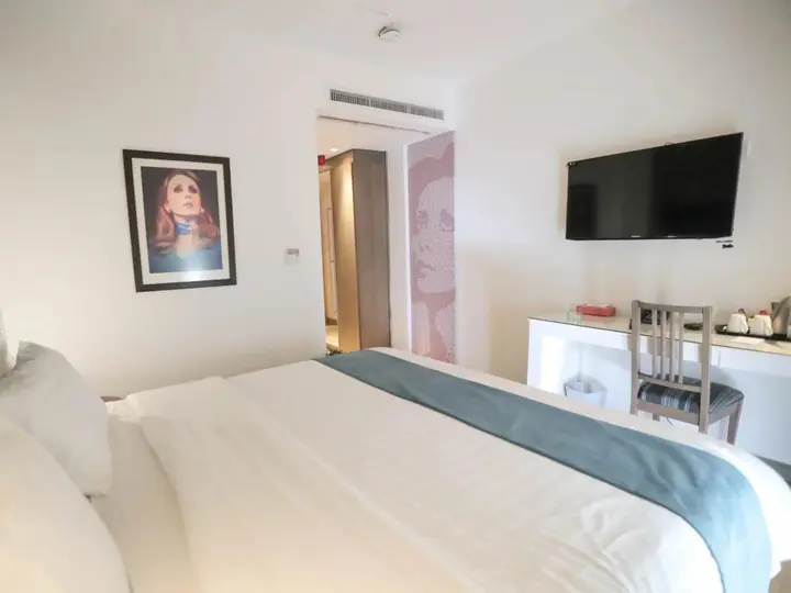 Амман: La Locanda Boutique Hotel