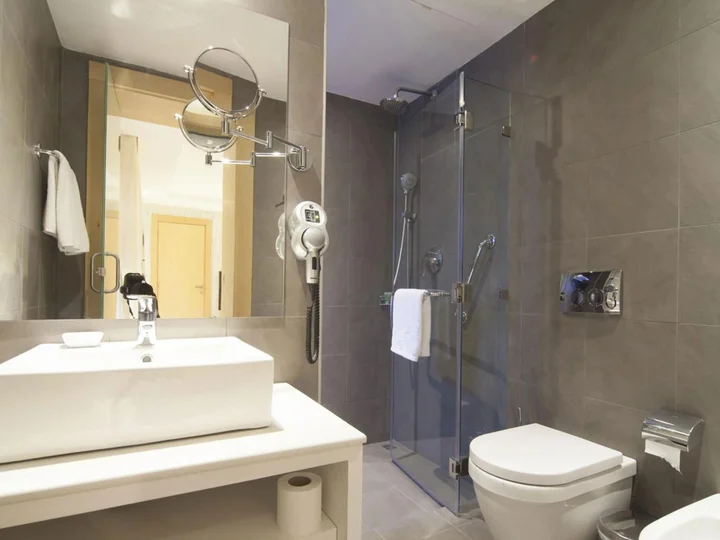 Амман: La Locanda Boutique Hotel