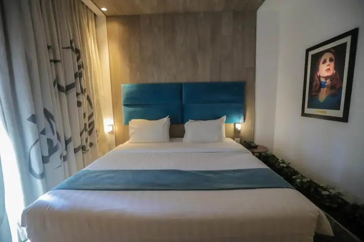 Амман: La Locanda Boutique Hotel