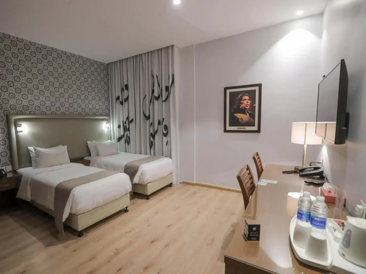 Амман: La Locanda Boutique Hotel