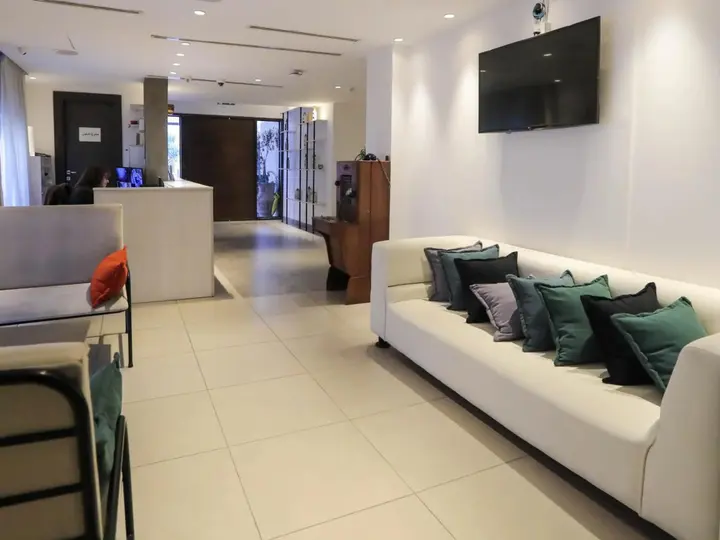 Амман: La Locanda Boutique Hotel