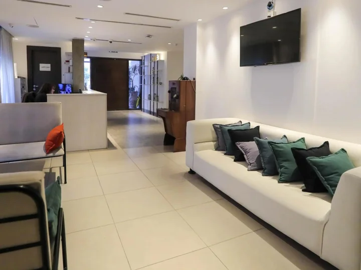 Амман: La Locanda Boutique Hotel