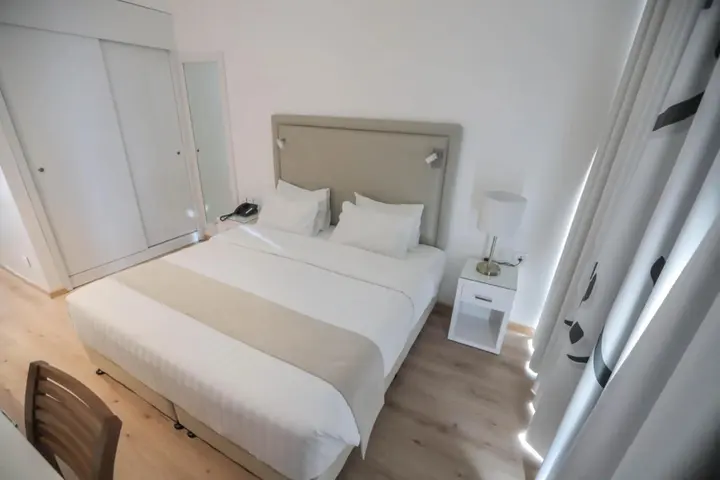 Амман: La Locanda Boutique Hotel