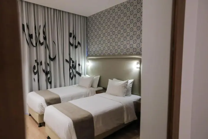 Амман: La Locanda Boutique Hotel