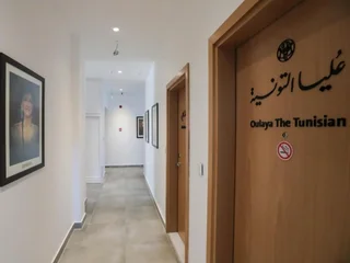 Амман: La Locanda Boutique Hotel
