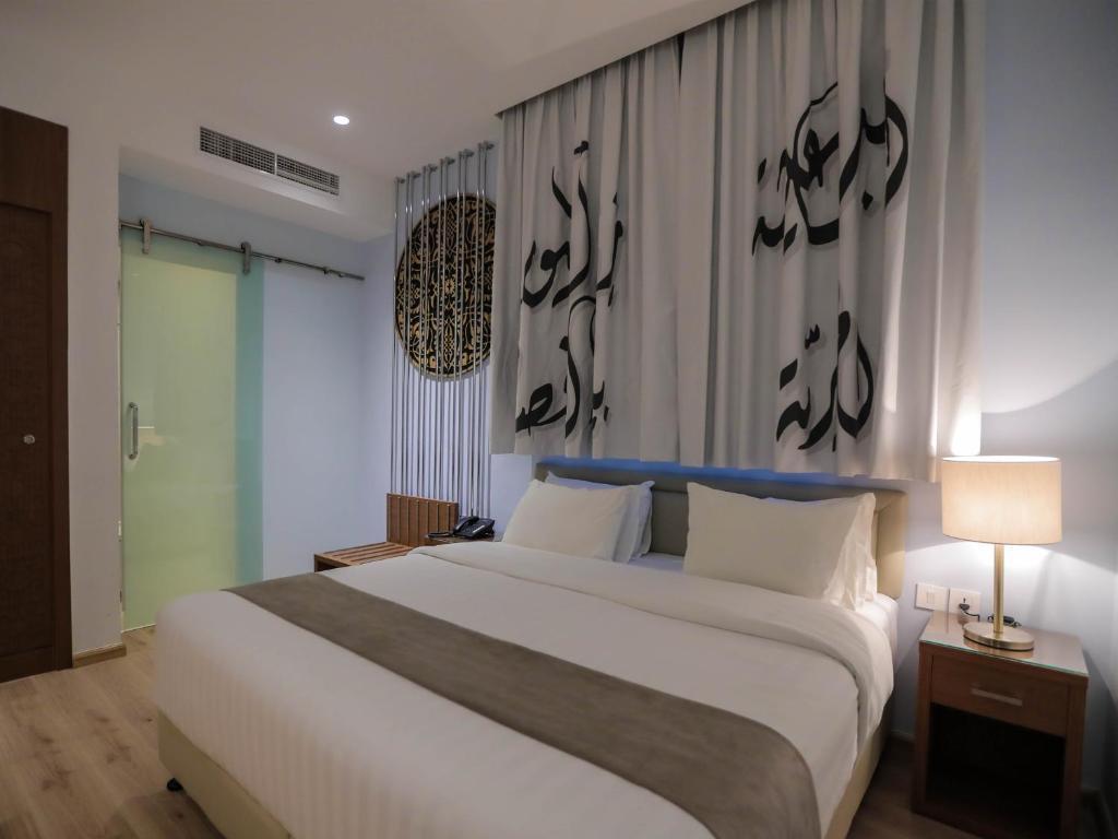 Амман: La Locanda Boutique Hotel