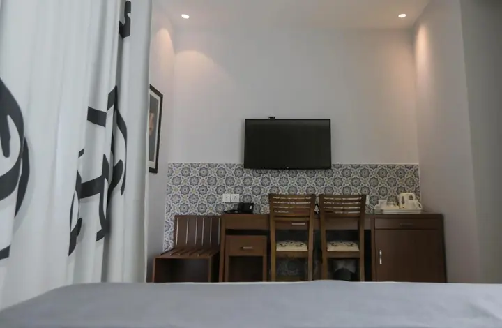 Амман: La Locanda Boutique Hotel