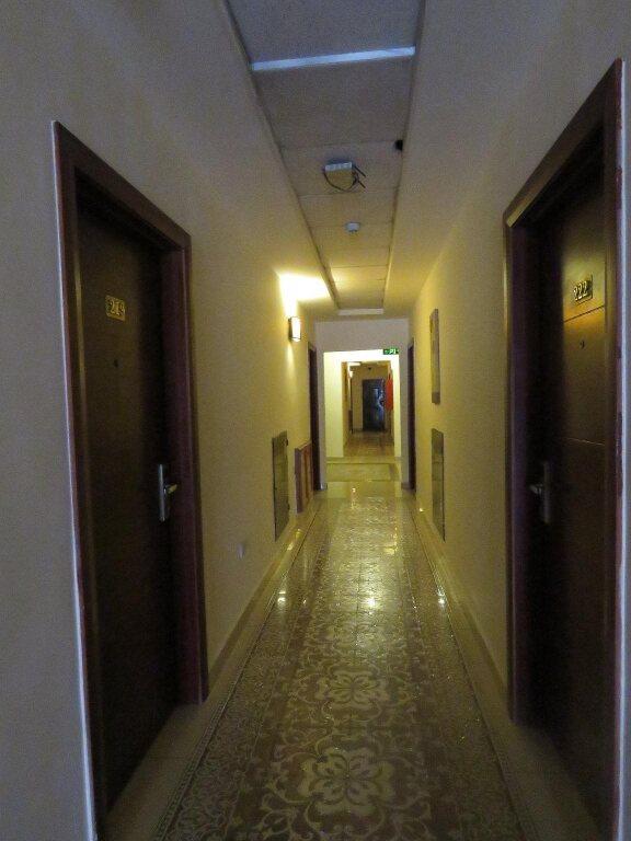 Амман: Amman Inn Boutique Hotel