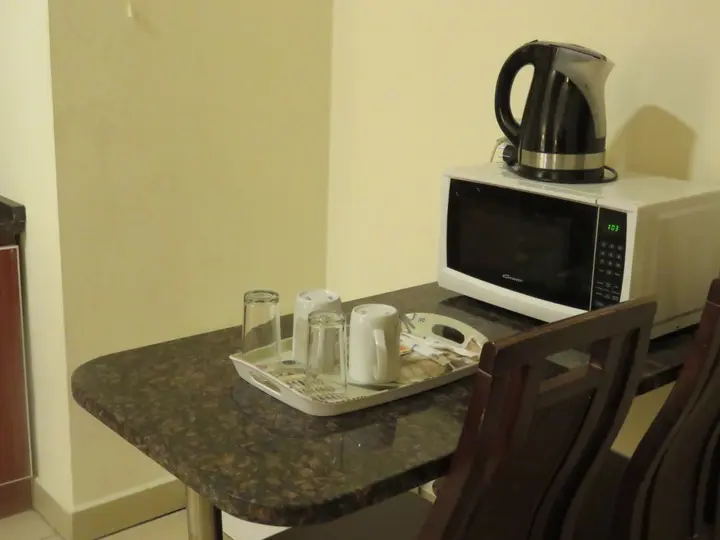 Амман: Amman Inn Boutique Hotel