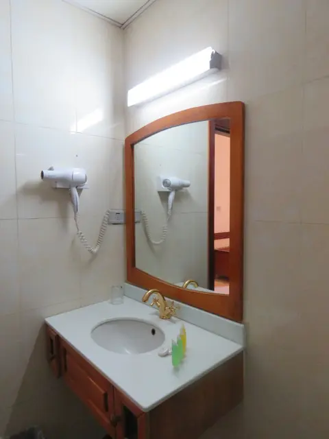 Амман: Amman Inn Boutique Hotel