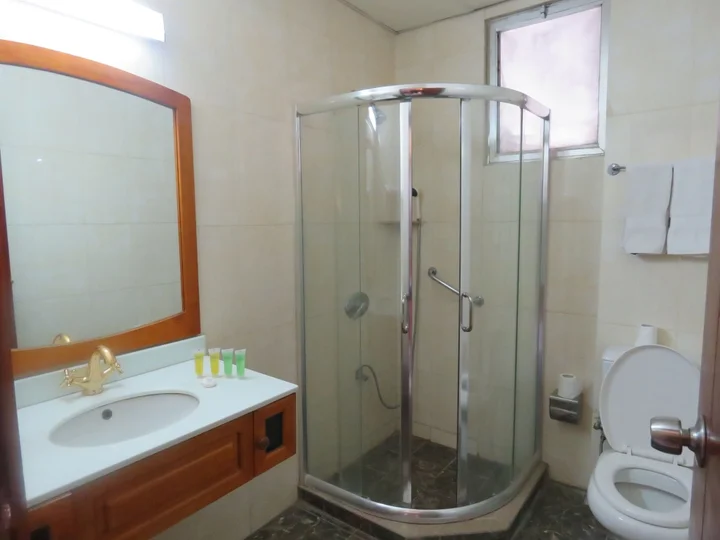 Амман: Amman Inn Boutique Hotel