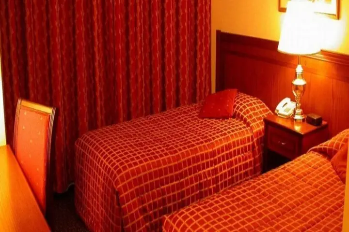 Амман: Ocean Hotel