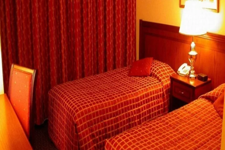 Амман: Ocean Hotel