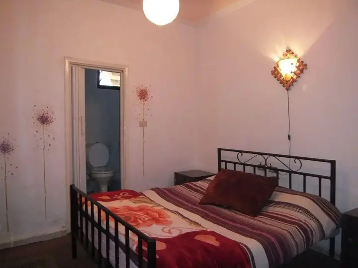 Вади-Муса: Sabaa Hotel
