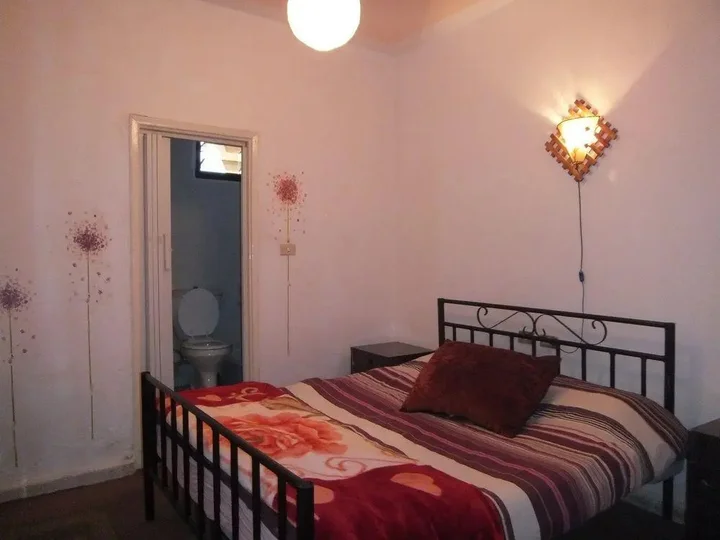 Вади-Муса: Sabaa Hotel