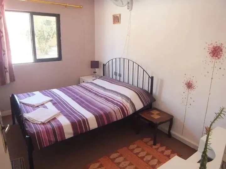 Вади-Муса: Sabaa Hotel