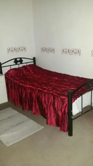 Вади-Муса: Sabaa Hotel