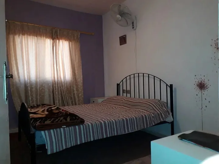 Вади-Муса: Sabaa Hotel