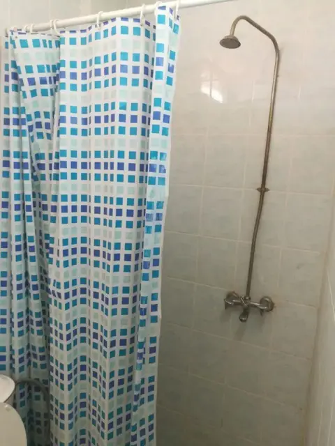 Вади-Муса: Sabaa Hotel