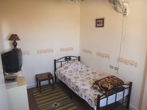 Вади-Муса: Sabaa Hotel