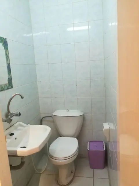 Вади-Муса: Sabaa Hotel