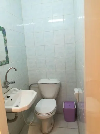 Вади-Муса: Sabaa Hotel
