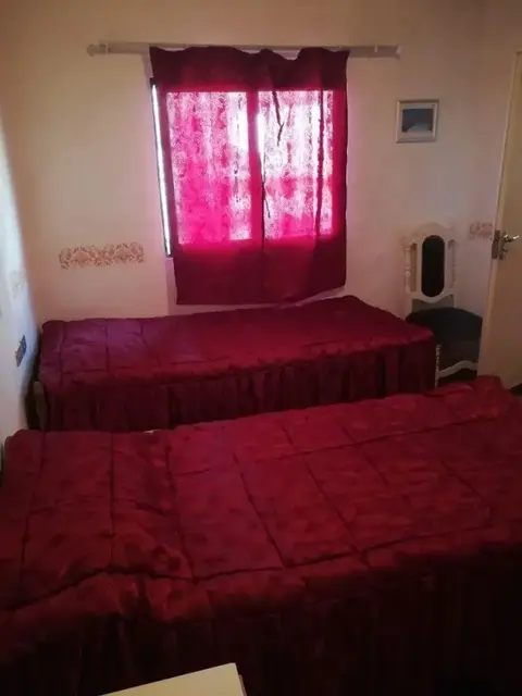 Вади-Муса: Sabaa Hotel