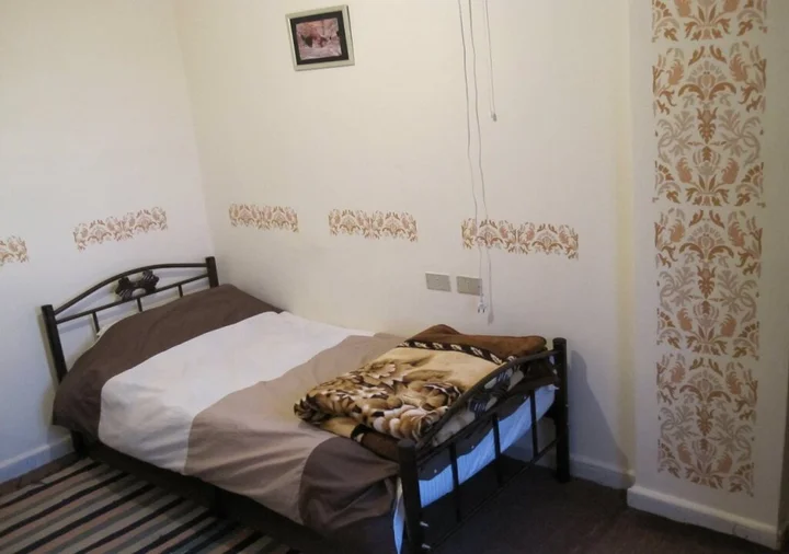 Вади-Муса: Sabaa Hotel
