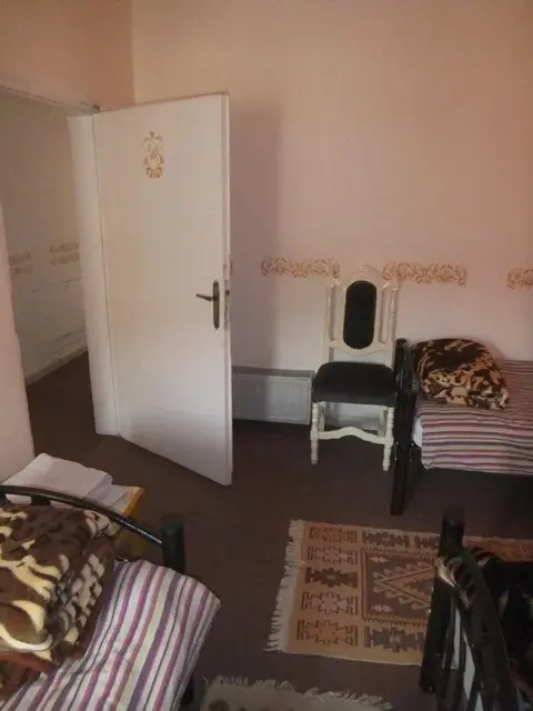 Вади-Муса: Sabaa Hotel