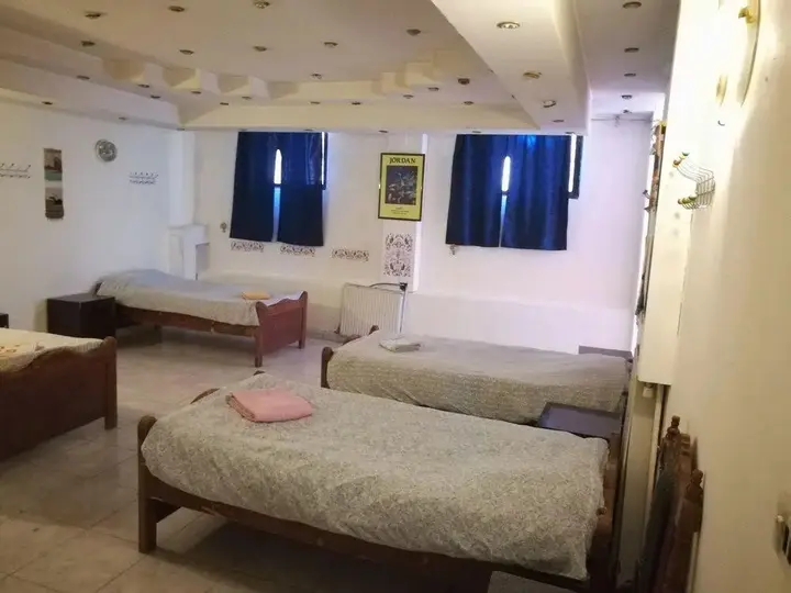 Вади-Муса: Sabaa Hotel