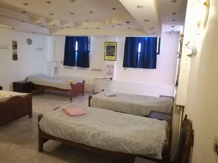 Вади-Муса: Sabaa Hotel