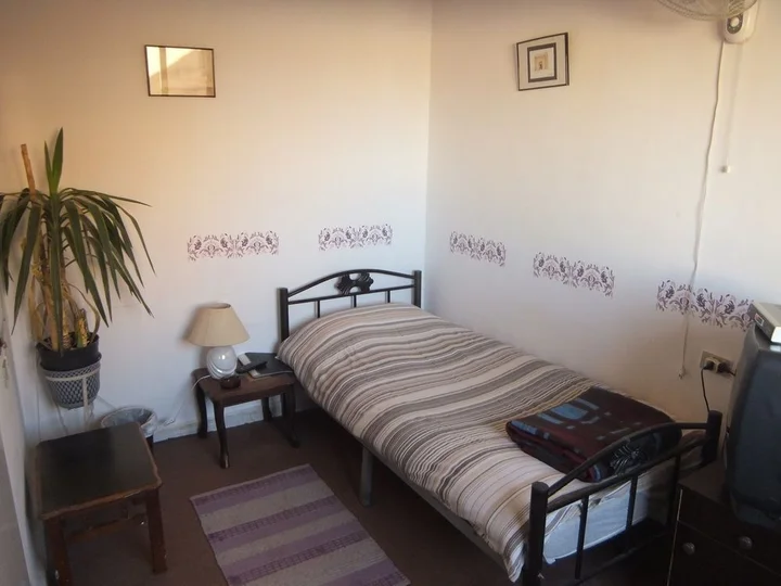Вади-Муса: Sabaa Hotel