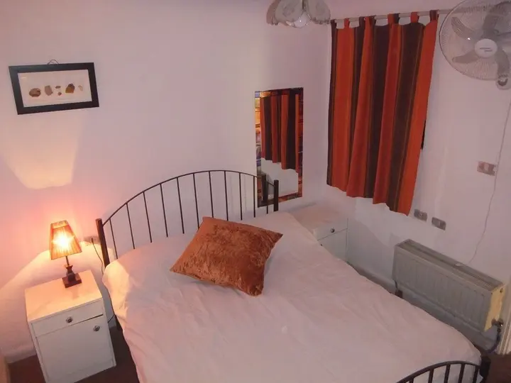 Вади-Муса: Sabaa Hotel