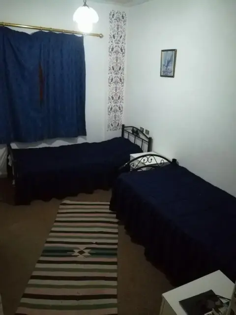 Вади-Муса: Sabaa Hotel