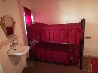Вади-Муса: Sabaa Hotel