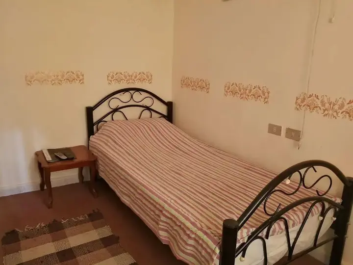 Вади-Муса: Sabaa Hotel