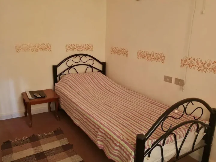 Вади-Муса: Sabaa Hotel