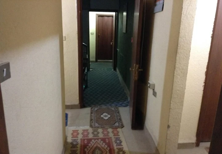 Мадаба: Queen ayola hotel