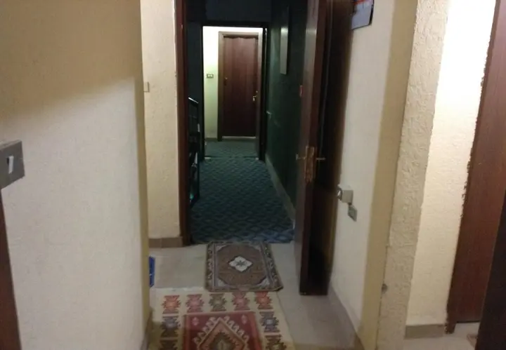 Мадаба: Queen ayola hotel
