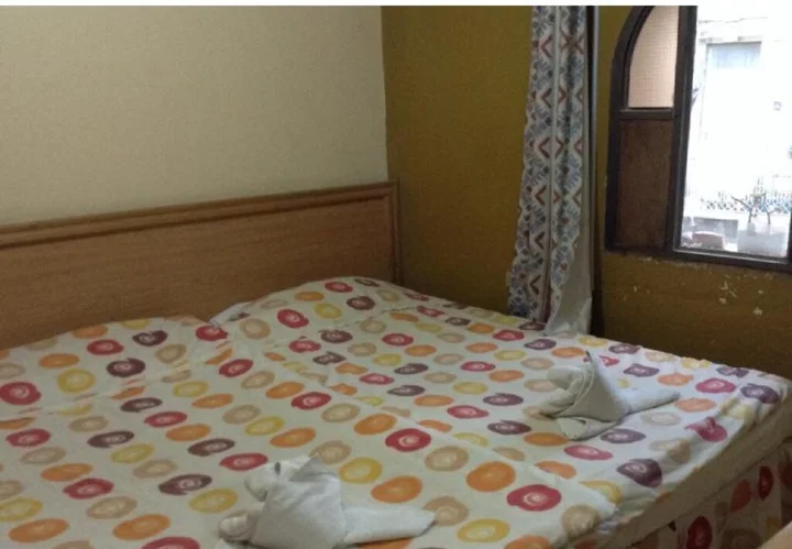 Мадаба: Queen ayola hotel