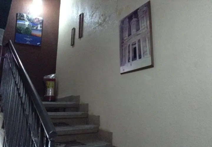 Мадаба: Queen ayola hotel