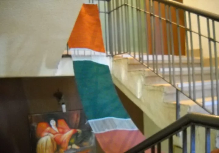 Мадаба: Queen ayola hotel