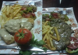 Мадаба: Queen ayola hotel