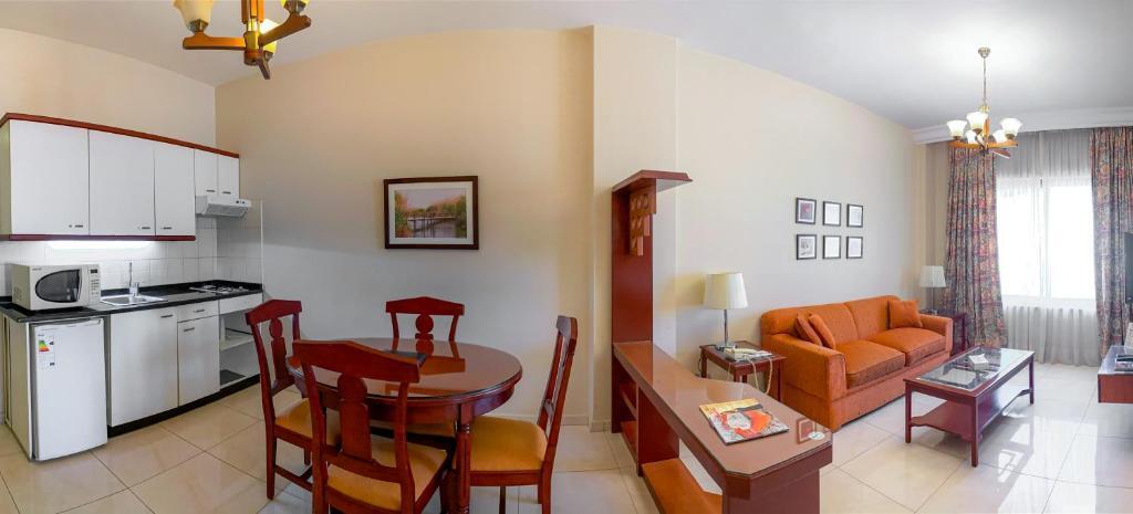 Амман: Comfort Hotel Suites