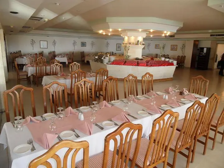 Вади-Муса: Petra Panorama Hotel